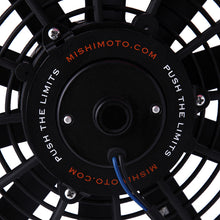 Load image into Gallery viewer, Mishimoto 99-06 BMW E46 Non-M Aluminum Fan Shroud Kit - GTR Auto