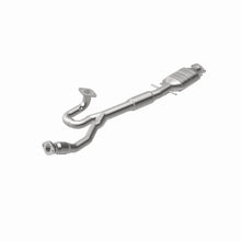 Load image into Gallery viewer, MagnaFlow Direct Fit Catalytic Converter 10-14 LaCrosse 3.0/3.6L