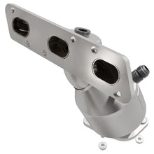 Load image into Gallery viewer, MagnaFlow Direct Fit Catalytic Converter 03 Mazda 6 3.0L