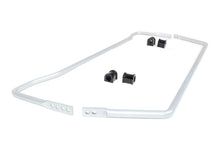 Load image into Gallery viewer, Whiteline 00-06 Toyota MR2 Spyder Front &amp; Rear Sway Bar Kit - GTR Auto