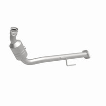 Load image into Gallery viewer, MagnaFlow Direct Fit Catalytic Converter 05-06 Jeep Wrangler L4-2.4L