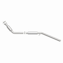 Load image into Gallery viewer, MagnaFlow Direct Fit Catalytic Converter 08 Chrysler Mini Van OEM