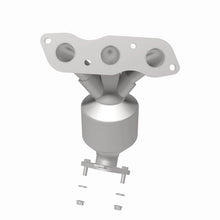Load image into Gallery viewer, MagnaFlow Direct Fit Catalytic Converter 07-09 Mitsu Outlander 3.0L