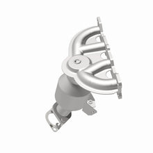 Load image into Gallery viewer, MagnaFlow Direct Fit Catalytic Converter 11-15 Kia Sportage OEM Manifold