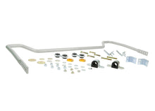 Load image into Gallery viewer, Whiteline 99+ Holden/Opel Astra / 6/01-05 Zafira Rear 24mm Heavy Duty Adjustable Swaybar - GTR Auto