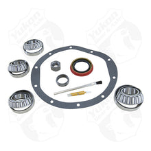 Load image into Gallery viewer, Yukon Gear Bearing install Kit For GM 8.5in Front Diff - GTR Auto