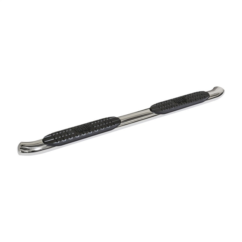 Westin 2009-2018 Dodge/Ram 1500 Quad Cab PRO TRAXX 4 Oval Nerf Step Bars - SS - GTR Auto