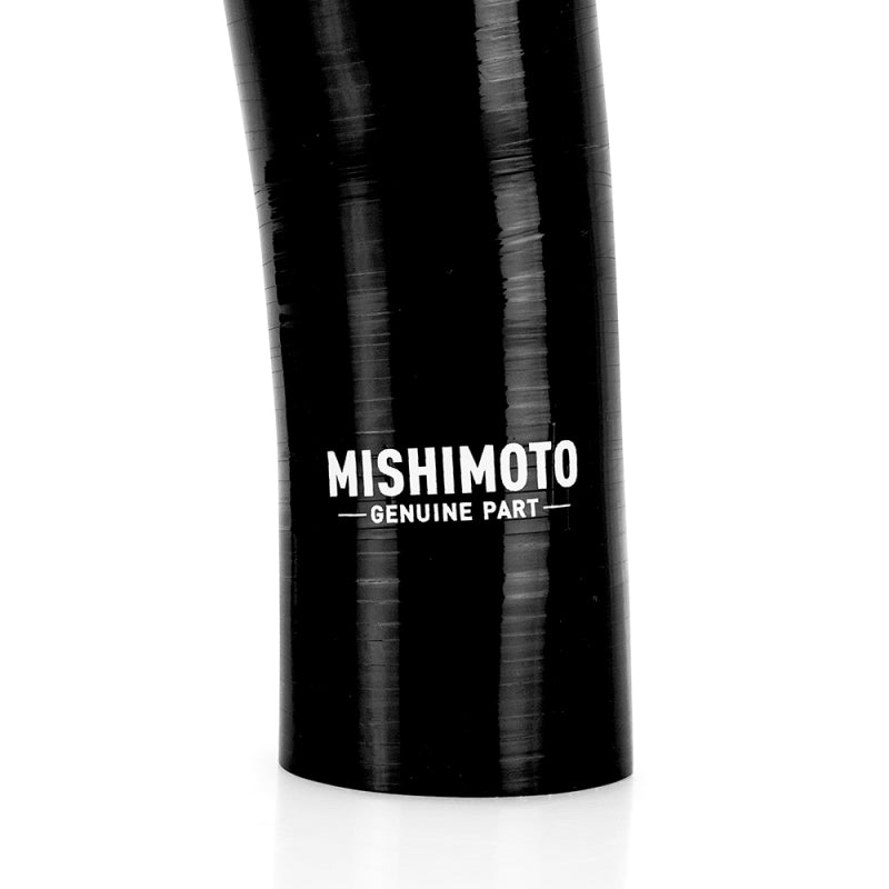 Mishimoto 98-07 Land Cruiser 4.5L I6 Silicone Radiator Hose Kit - Black - GTR Auto