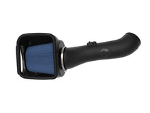 Load image into Gallery viewer, aFe Magnum FORCE Stage-2 Pro 5R Cold Air Intake System 17-19 GM Silverado/Sierra 2500HD/3500HD - GTR Auto