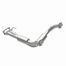 Load image into Gallery viewer, MagnaFlow Direct Fit Catalytic Converter 04-06 Ford Ranger 4.0L