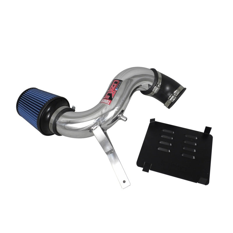 Injen 09-12 Kia Forte 2.4L 4cyl Black Short Ram Intake w/ MR Technology - GTR Auto