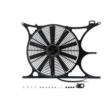 Load image into Gallery viewer, Mishimoto 92-99 BMW E36 Fan Shroud Kit - GTR Auto