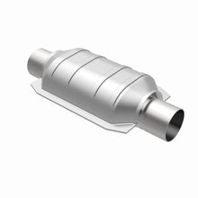 Load image into Gallery viewer, MagnaFlow Universal Catalytic Converter 2