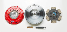 Load image into Gallery viewer, South Bend / DXD Racing Clutch 07+ Mazda Mazdaspeed 3 Turbo 2.3L Stg 2 Drag Clutch Kit (w/ FW)