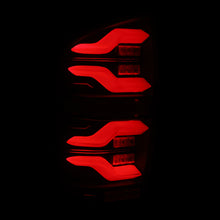 Load image into Gallery viewer, AlphaRex 16-21 Toyota Tacoma LUXX LED Taillights Blk w/Activ Light/Seq Signal - GTR Auto