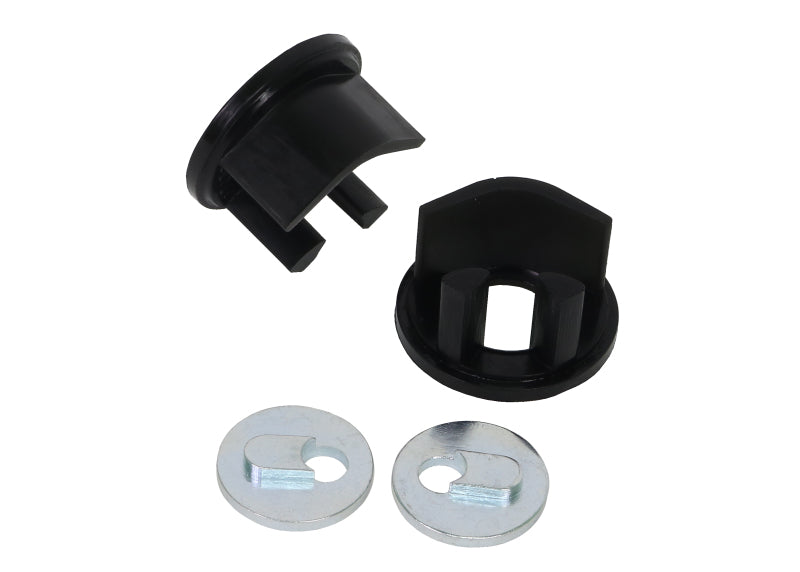Whiteline 9/98+ Subaru Legacy / 9/98-8/09 Outback Diff-Mount in Cradle Insert Bushing - GTR Auto