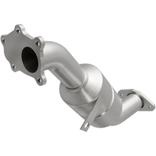 Load image into Gallery viewer, MagnaFlow Direct Fit Catalytic Converter 02-07 WRX/STi frt OEM