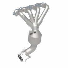 Load image into Gallery viewer, MagnaFlow Direct Fit Catalytic Converter 2006 Chevy Colorado 2.8L