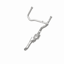 Load image into Gallery viewer, MagnaFlow Direct Fit Catalytic Converter 00 Dakota 3.9L 4wd OEM