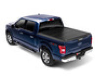 Load image into Gallery viewer, BAK 21-22 Ford F-150 (Incl. 2022 Lightning) BAKFlip G2 5.7ft Bed Cover - GTR Auto