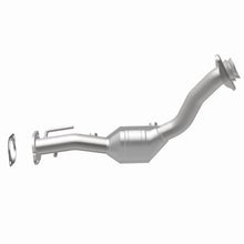 Load image into Gallery viewer, MagnaFlow Direct Fit Catalytic Converter 96-97 Ford Explorer 5.0L