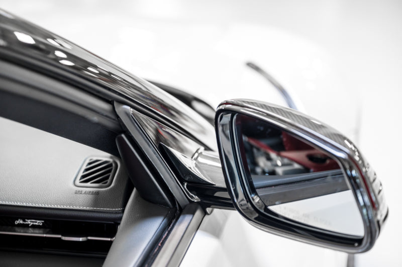 AWE Tuning 2020+ Toyota GR Supra Foiler Wind Diffuser - GTR Auto