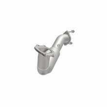Load image into Gallery viewer, MagnaFlow Catalytic Converter Direct Fit Federal 06-11 Chevy Corvette V8 7.0LGAS