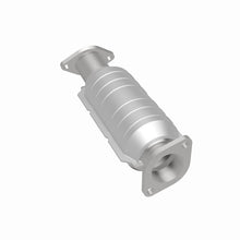 Load image into Gallery viewer, MagnaFlow Direct Fit Catalytic Converter 06-07 Hyundai Sonata 3.3L