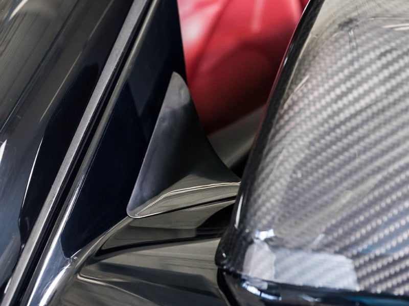 AWE Tuning 2020+ Toyota GR Supra Foiler Wind Diffuser - GTR Auto