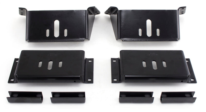 Air Lift Loadlifter 5000 Air Spring Kit - GTR Auto