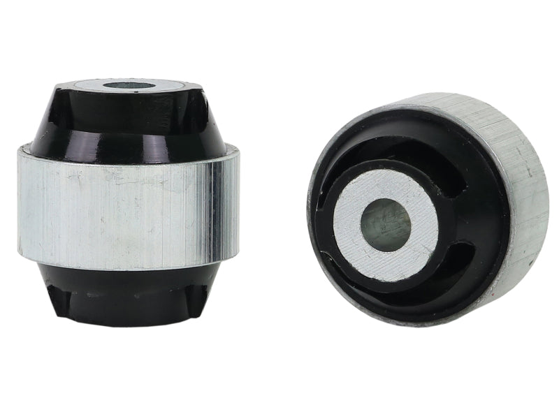 Whiteline Plus 10/06+ Toyota Aurion / 6/06+ Camry Front Lower Inner Rear Control Arm Bushing Ki - GTR Auto