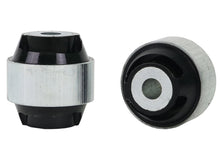 Load image into Gallery viewer, Whiteline Plus 10/06+ Toyota Aurion / 6/06+ Camry Front Lower Inner Rear Control Arm Bushing Ki - GTR Auto