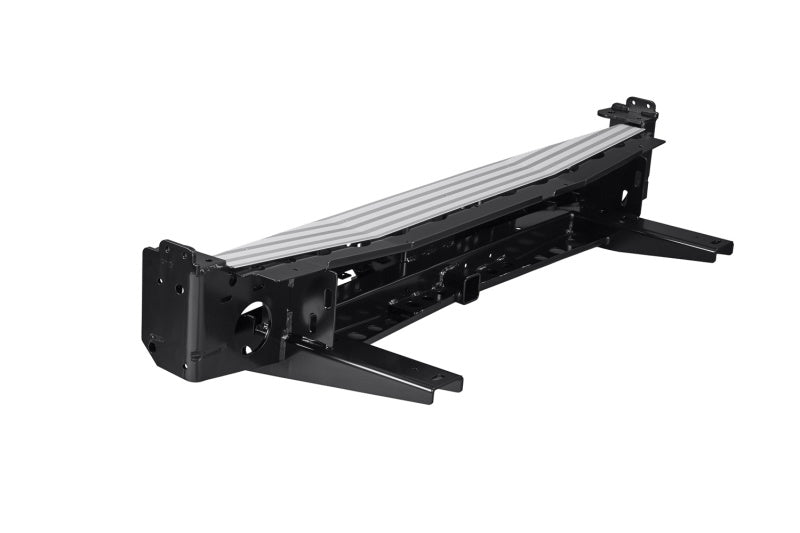 ARB Rear Bar 3500Kg Blk 80 With T/Gate - GTR Auto