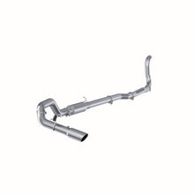 Load image into Gallery viewer, MBRP 89-93 Dodge 2500/3500 Cummins 2WD ONLY Turbo Back Single Side Exit Alum Exhaust System - GTR Auto