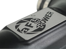 Load image into Gallery viewer, aFe MagnumFORCE Intake Stage-2 P5R 12-17 Jeep Wrangler (JK) V6-3.6L - GTR Auto