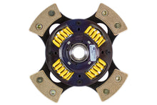 Load image into Gallery viewer, ACT 2013 Scion FR-S 4 Pad Sprung Race Disc - GTR Auto