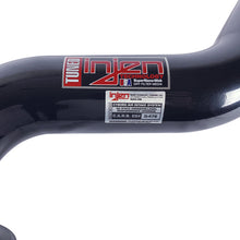 Load image into Gallery viewer, Injen 90-93 Acura Integra L4 1.8L Black IS Short Ram Cold Air Intake - GTR Auto