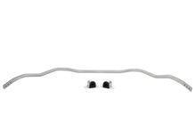Load image into Gallery viewer, Whiteline 87-92 Toyota Supra MK3 MA70/1 Rear 22mm Heavy Duty Adjustable Swaybar - GTR Auto