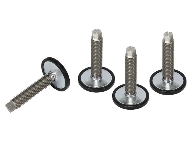 aFe Control PFADT Series Lowering Kit; Chevrolet Corvette (C6/C7) 05-15 - GTR Auto