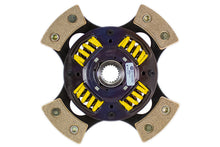 Load image into Gallery viewer, ACT 1980 Toyota Corolla 4 Pad Sprung Race Disc - GTR Auto