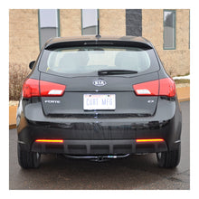 Load image into Gallery viewer, Curt 11-13 Kia Forte Class 1 Trailer Hitch w/1-1/4in Receiver BOXED