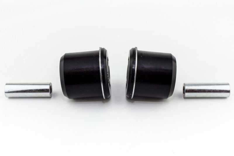 Whiteline Plus 98-14 Subaru 5-Speed Transmission Mount Insert - GTR Auto