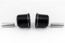 Load image into Gallery viewer, Whiteline Plus 98-14 Subaru 5-Speed Transmission Mount Insert - GTR Auto