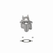 Load image into Gallery viewer, MagnaFlow Direct Fit Catalytic Converter 02-04 Ford Focus L4-2.0L