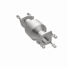 Load image into Gallery viewer, MagnaFlow Direct Fit Catalytic Converter OEM 13-17 Honda Accord L4 2.4 Underbody