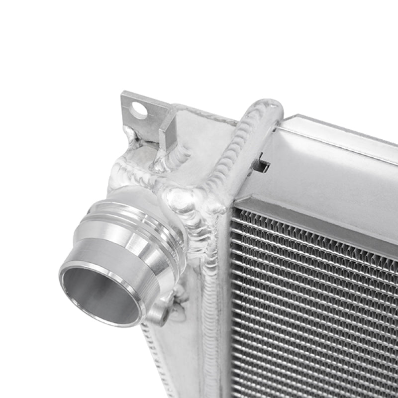 Mishimoto 01-06 BMW M3 3.2L Performance Aluminum Radiator - GTR Auto