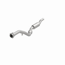 Load image into Gallery viewer, MagnaFlow DF Catalytic Conv 00-03 Audi A6 Quattro 4.2L Driver Side *NOT FOR SALE IN CALIFORNIA*