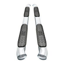 Load image into Gallery viewer, Westin 21-22 Ford Bronco (4-Door) PRO TRAXX 4 Oval Nerf Step Bars - Polished - GTR Auto