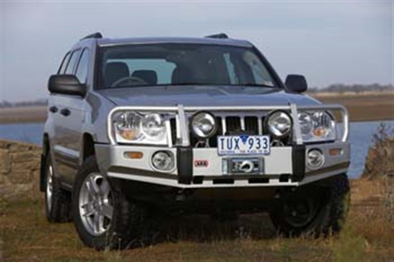 ARB Combar Suit Oe Fog G/Cherokee Wk 05-08 Not 08-11 (Fit Kit NOT Included) - GTR Auto