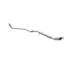 Load image into Gallery viewer, MagnaFlow Direct Fit Catalytic Converter 09-10 Toyota Corolla 1.8L
